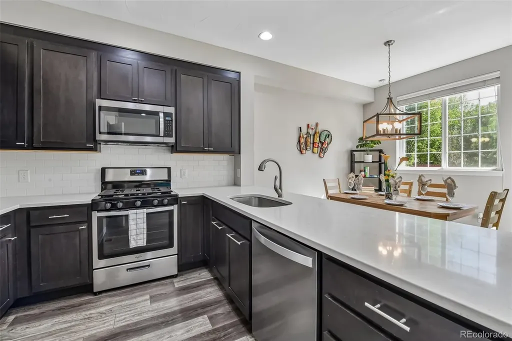 1429 S Ulster Street Denver CO 80231