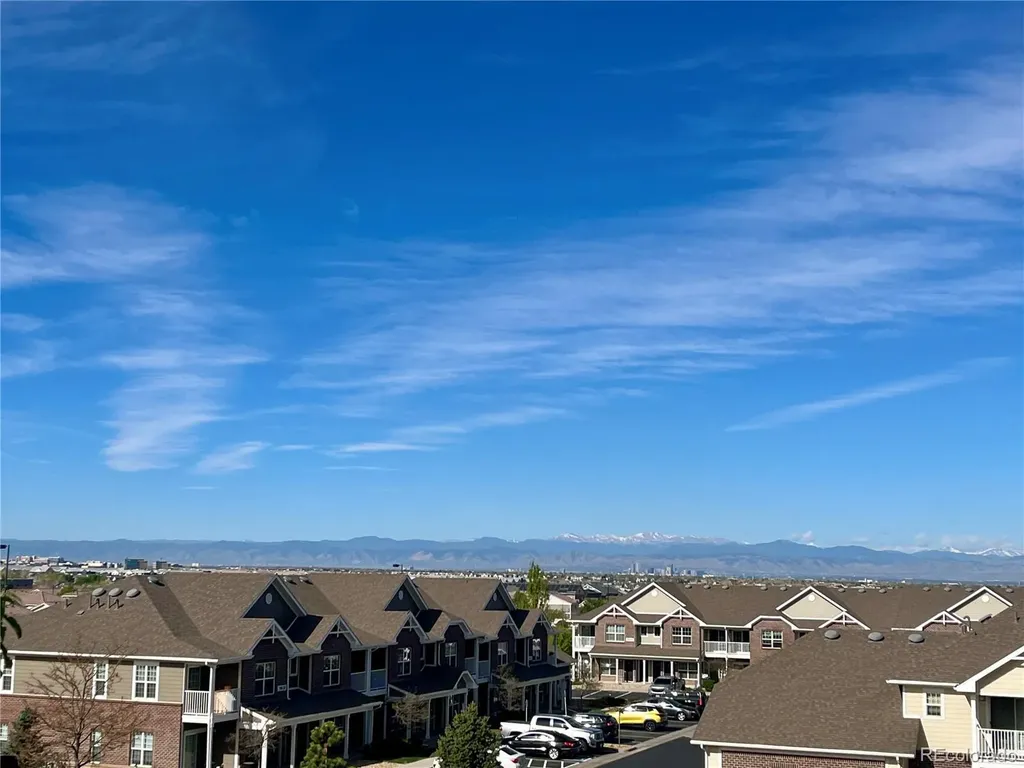 5694 N Gibralter Way Aurora CO 80019