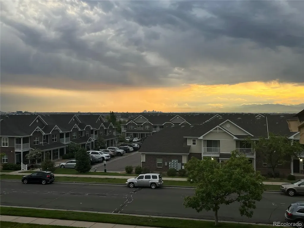 5694 N Gibralter Way Aurora CO 80019