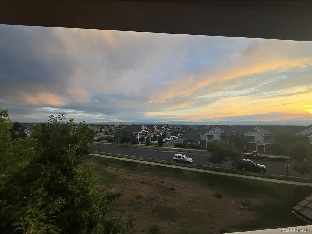 5694 N Gibralter Way Aurora CO 80019