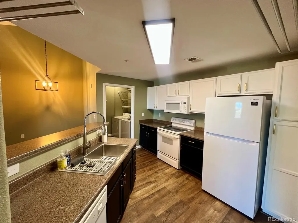 5694 N Gibralter Way Aurora CO 80019