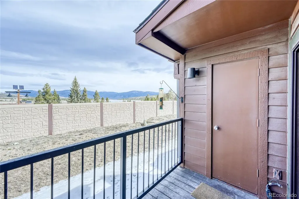 410 Bayview Drive Frisco CO 80443