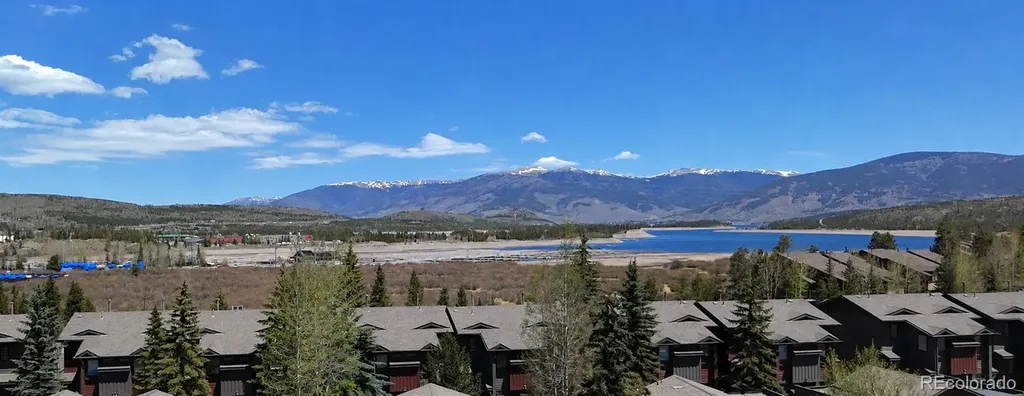 410 Bayview Drive Frisco CO 80443