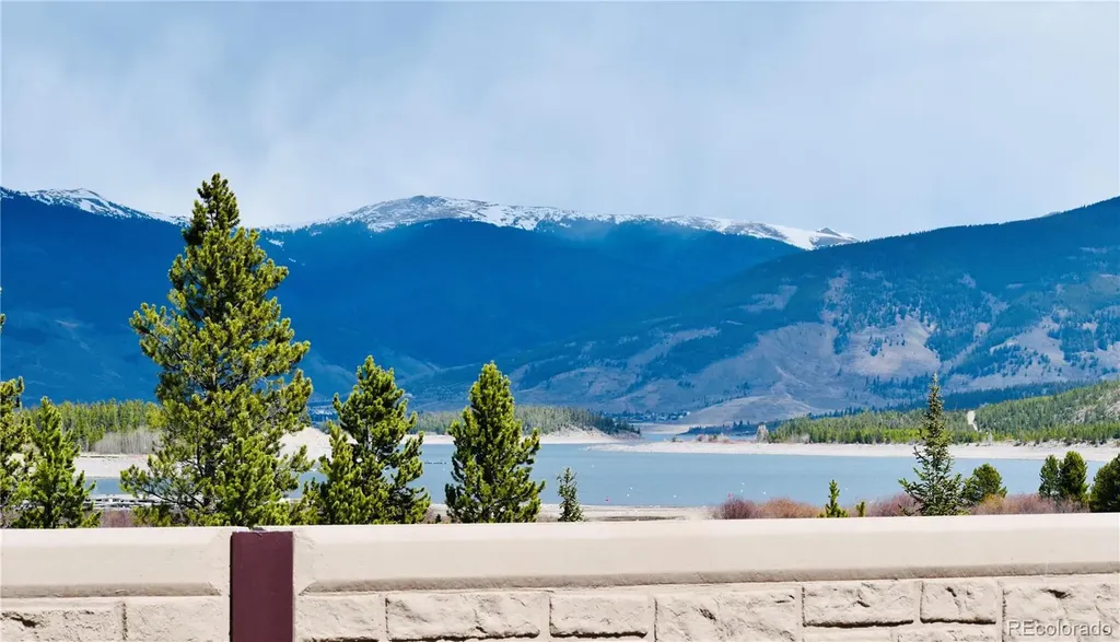 410 Bayview Drive Frisco CO 80443