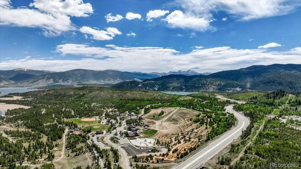 410 Bayview Drive Frisco CO 80443