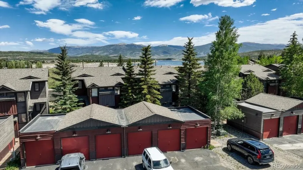 410 Bayview Drive Frisco CO 80443