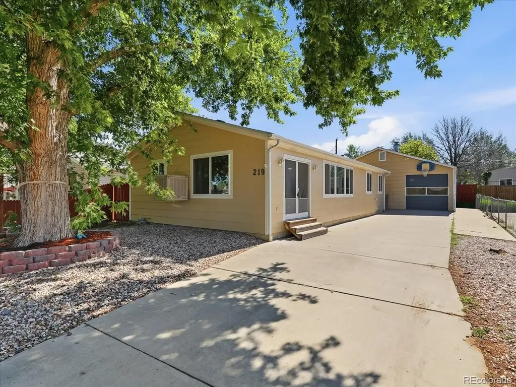 219 Poplar Street Brighton CO 80603