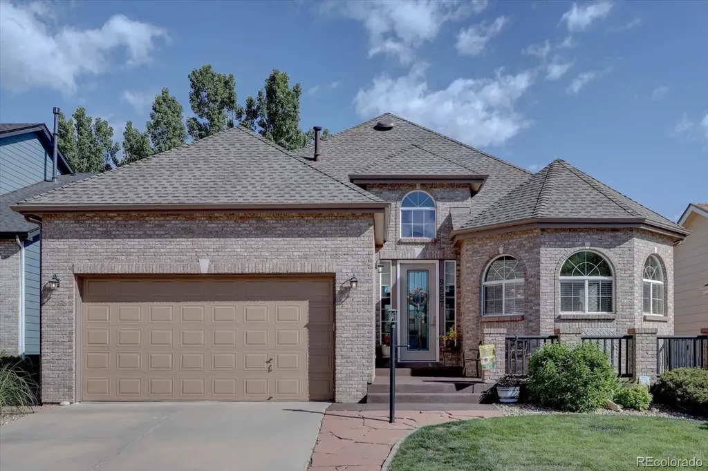 9557 W Plymouth Avenue Littleton CO 80128