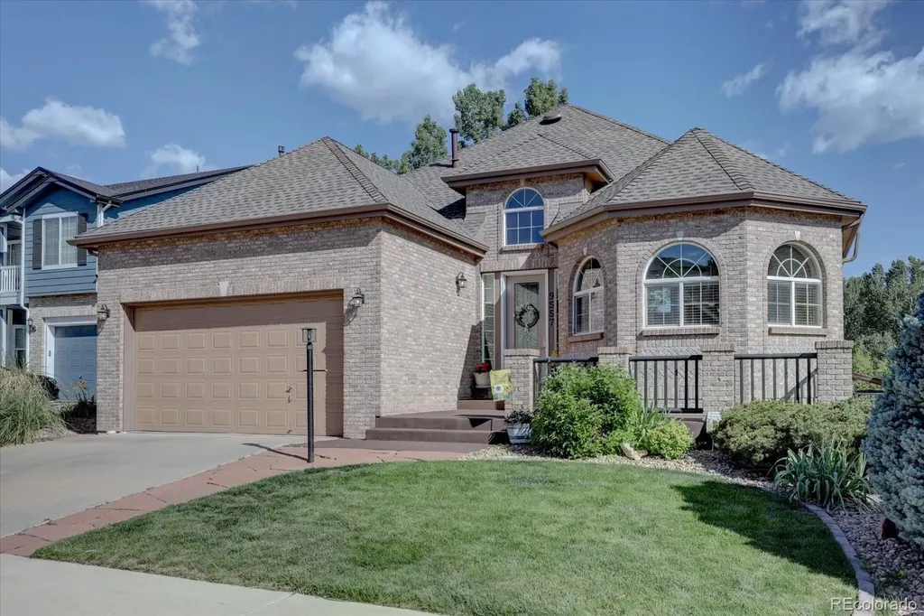 9557 W Plymouth Avenue Littleton CO 80128