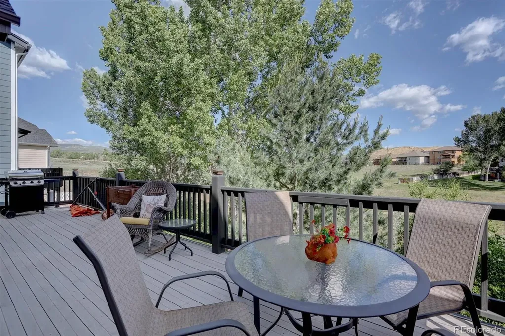 9557 W Plymouth Avenue Littleton CO 80128