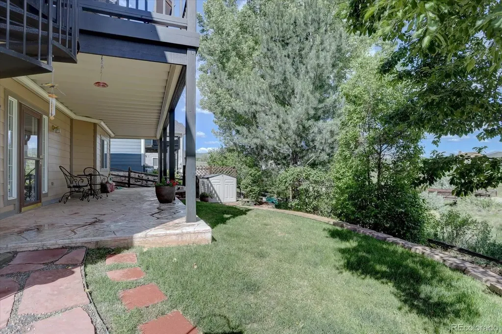 9557 W Plymouth Avenue Littleton CO 80128