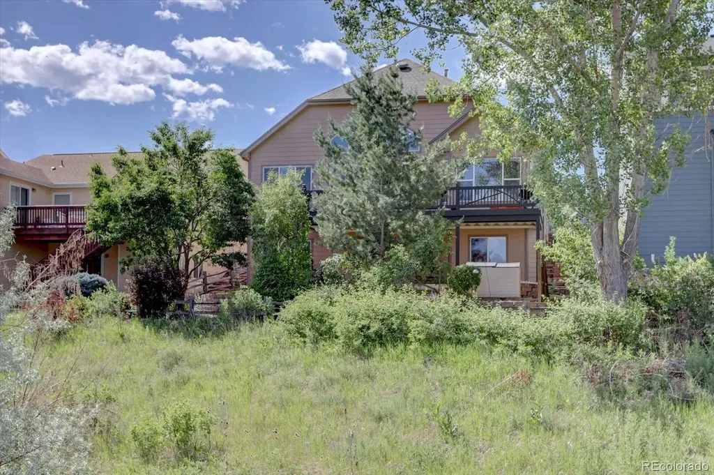 9557 W Plymouth Avenue Littleton CO 80128