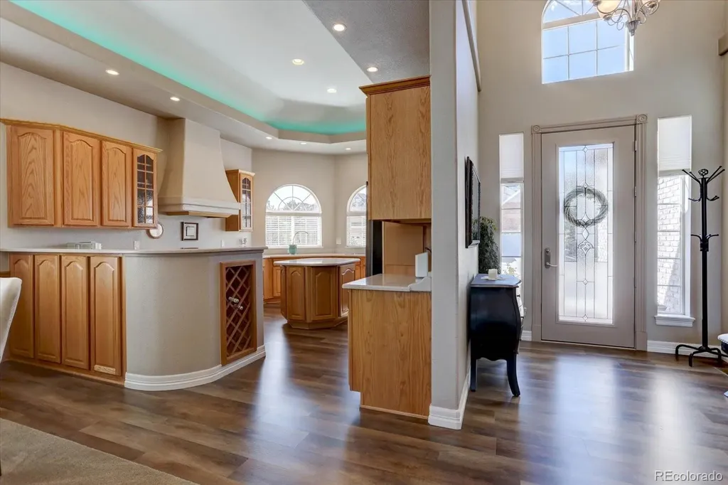 9557 W Plymouth Avenue Littleton CO 80128
