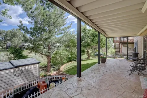 9557 W Plymouth Avenue Littleton CO 80128