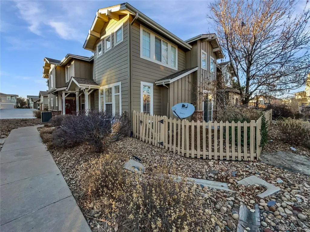 18062 E 104th Place Commerce City CO 80022