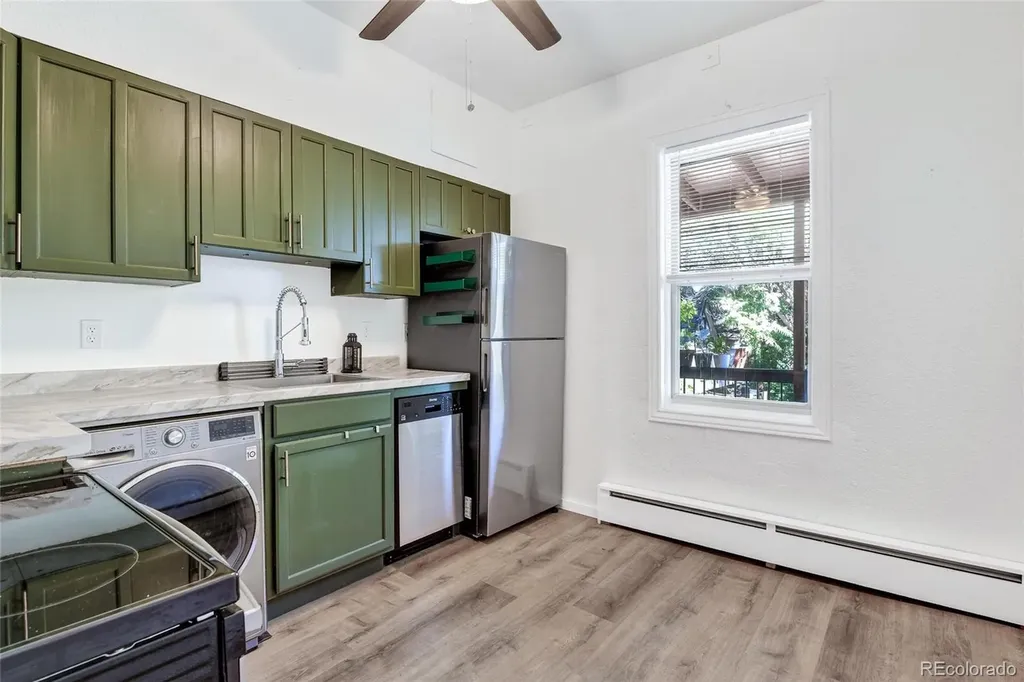 3127 W 28th Avenue Denver CO 80211