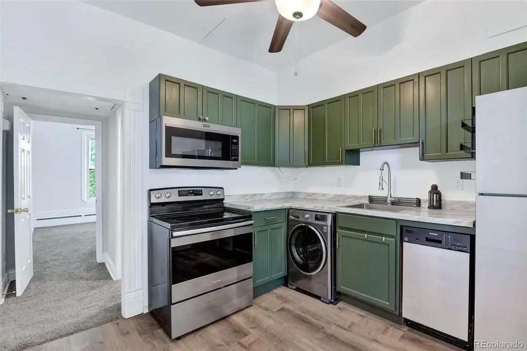 3127 W 28th Avenue Denver CO 80211