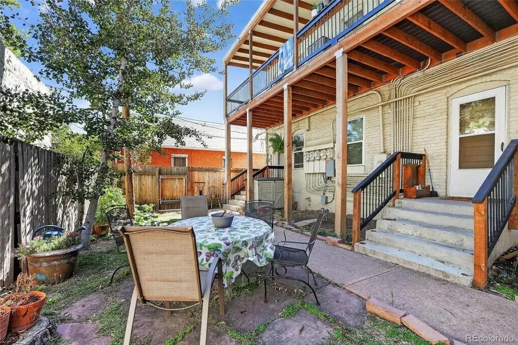 3127 W 28th Avenue Denver CO 80211
