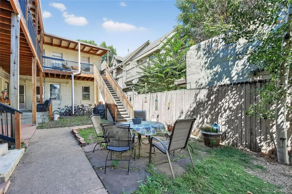 3127 W 28th Avenue Denver CO 80211