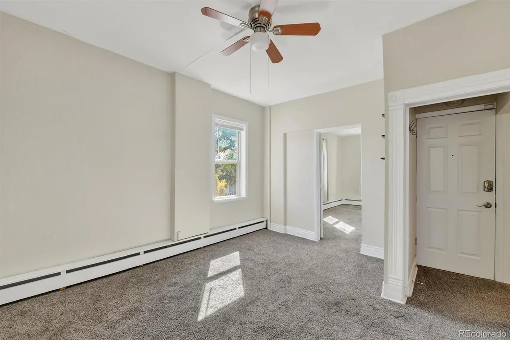 3127 W 28th Avenue Denver CO 80211