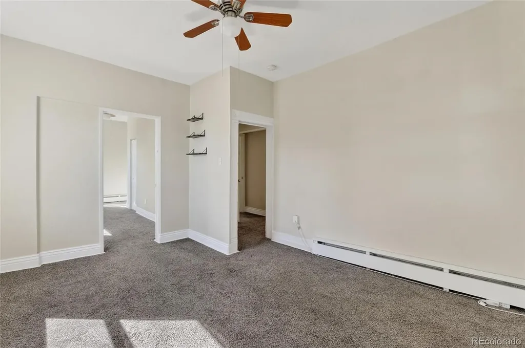 3127 W 28th Avenue Denver CO 80211