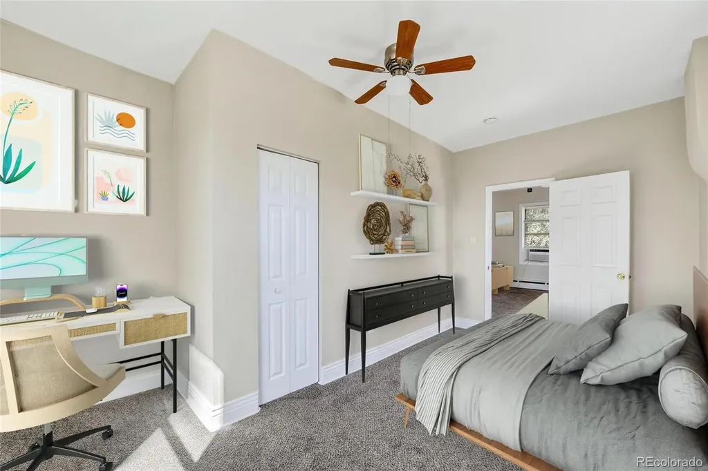 3127 W 28th Avenue Denver CO 80211