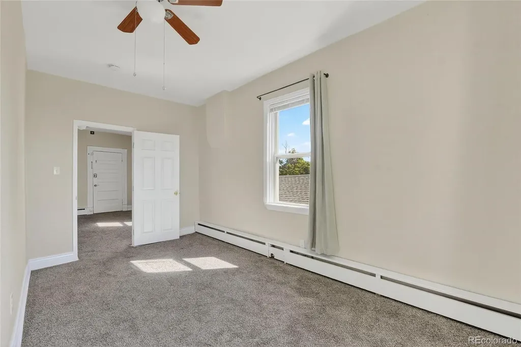 3127 W 28th Avenue Denver CO 80211