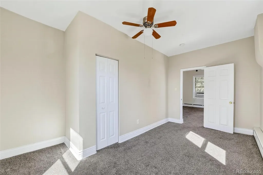3127 W 28th Avenue Denver CO 80211