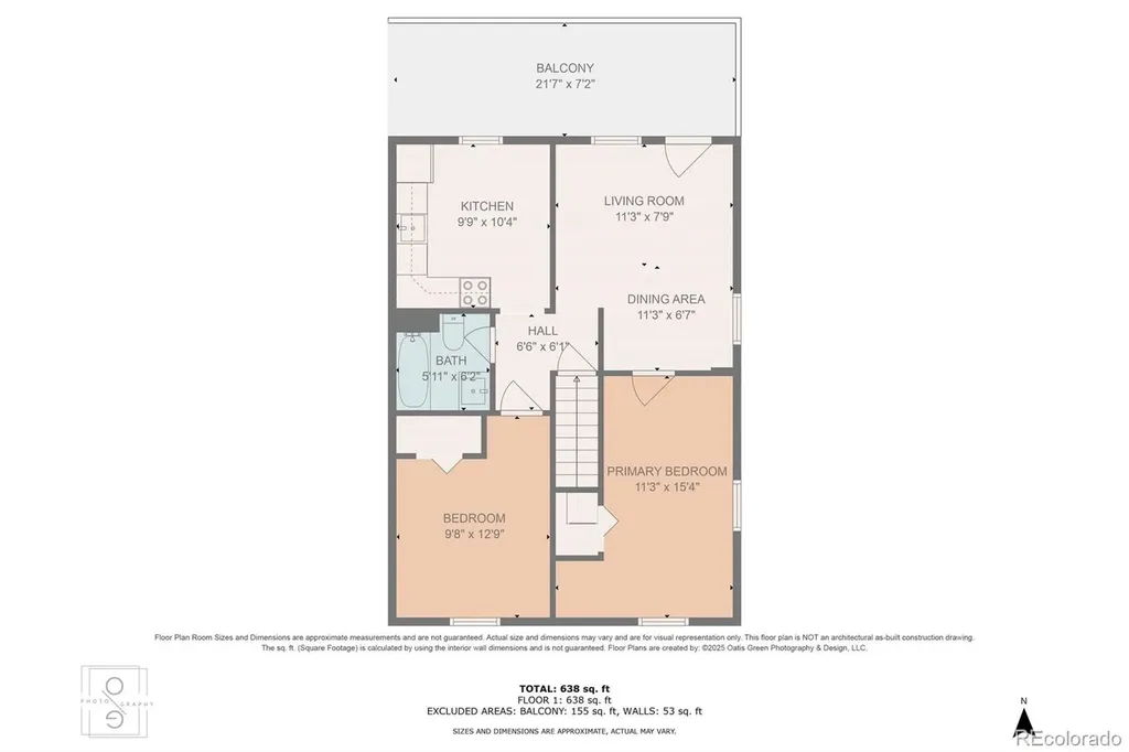 3127 W 28th Avenue Denver CO 80211