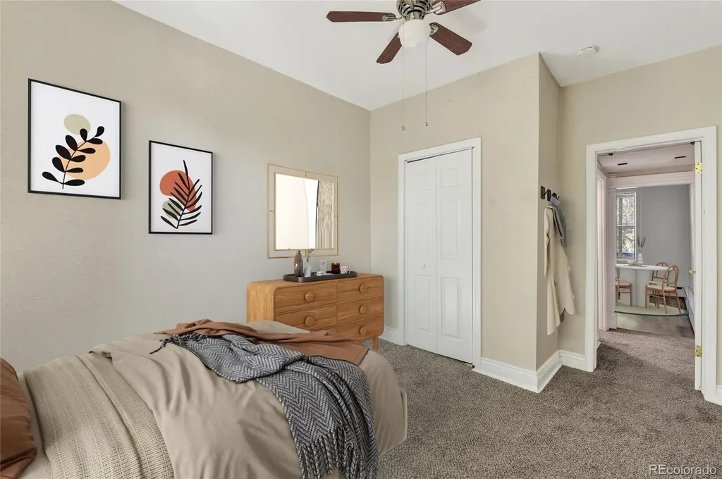 3127 W 28th Avenue Denver CO 80211