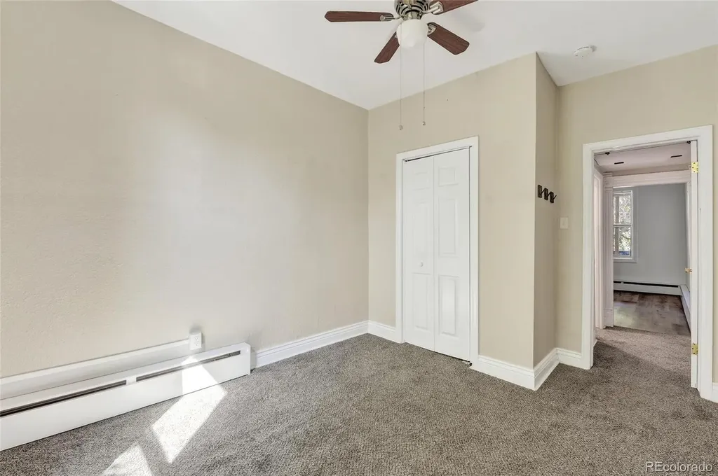 3127 W 28th Avenue Denver CO 80211