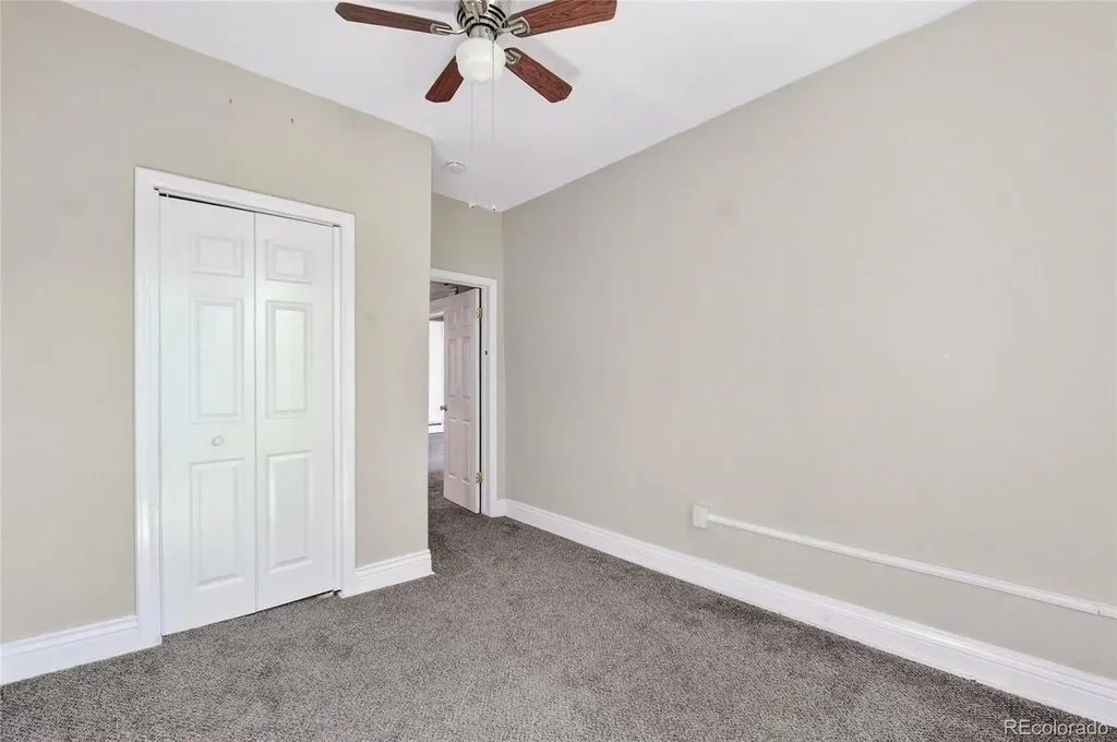 3127 W 28th Avenue Denver CO 80211
