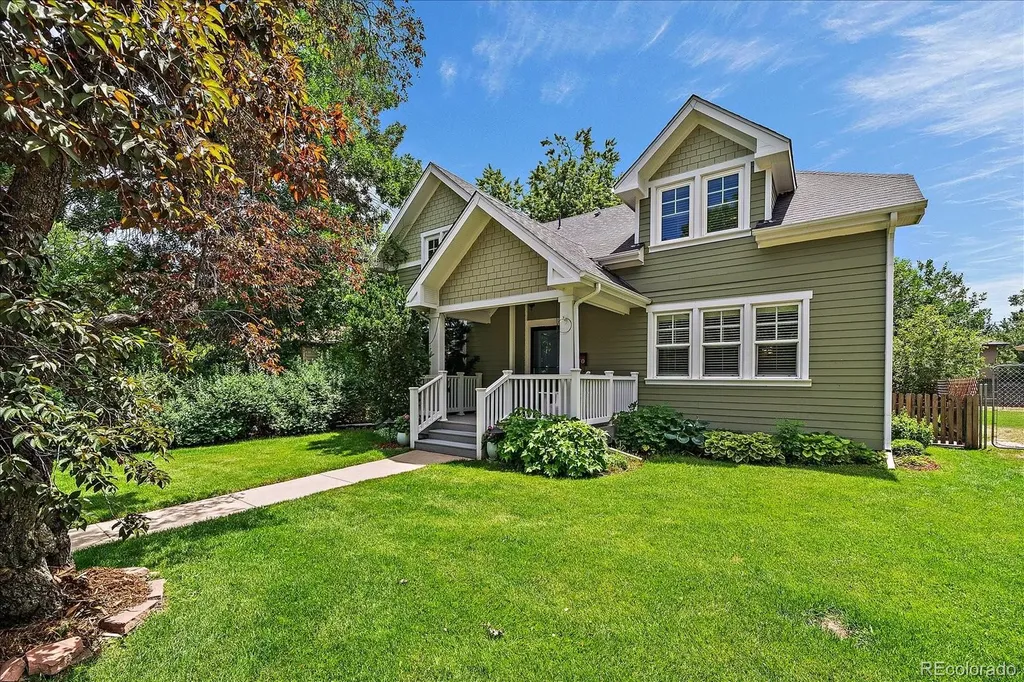 1070 E Bates Parkway Englewood CO 80113