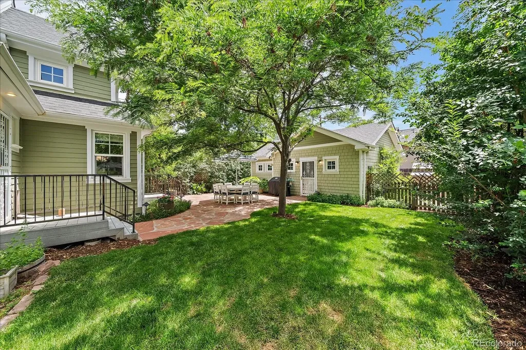 1070 E Bates Parkway Englewood CO 80113