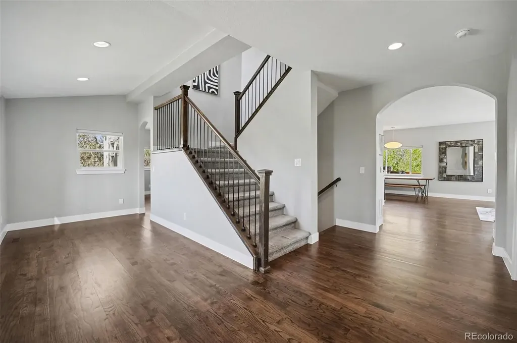 9985 W 32nd Avenue Wheat Ridge CO 80033