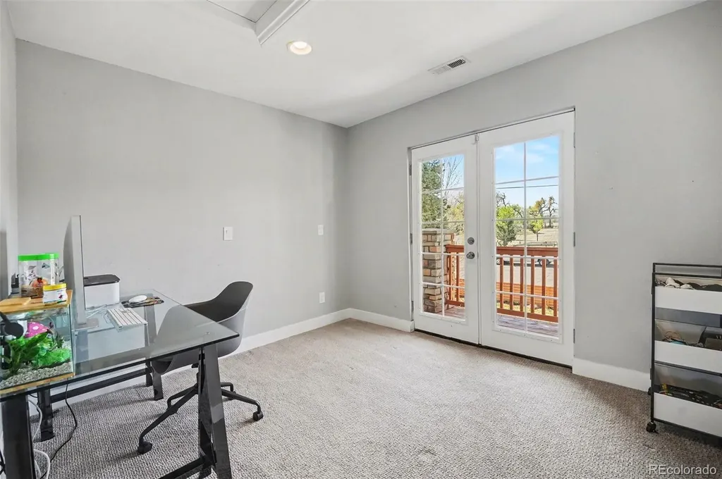 9985 W 32nd Avenue Wheat Ridge CO 80033