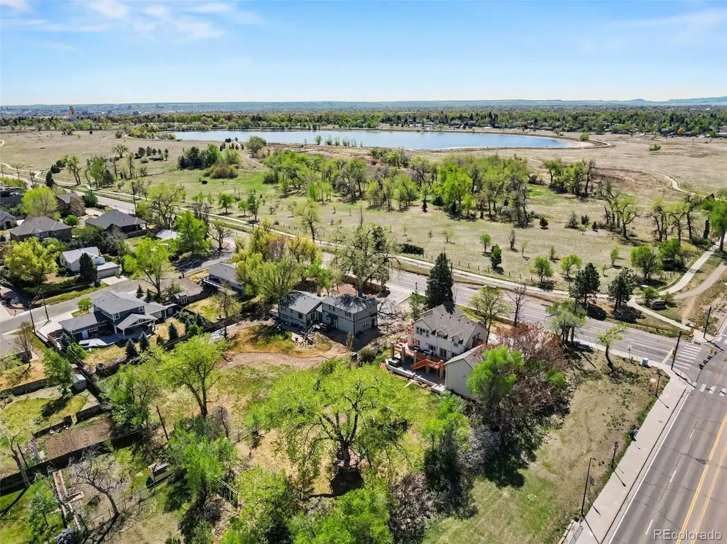 9985 W 32nd Avenue Wheat Ridge CO 80033