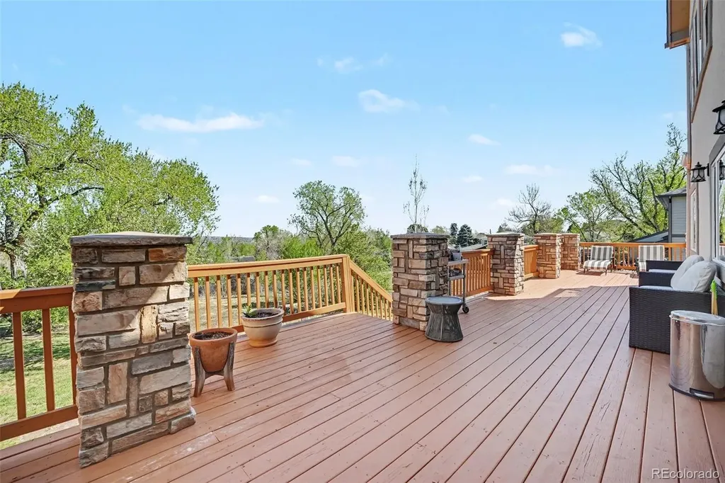 9985 W 32nd Avenue Wheat Ridge CO 80033