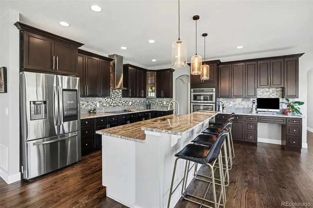 9985 W 32nd Avenue Wheat Ridge CO 80033