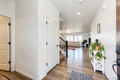 10964 Hayloft Street Parker CO 80134