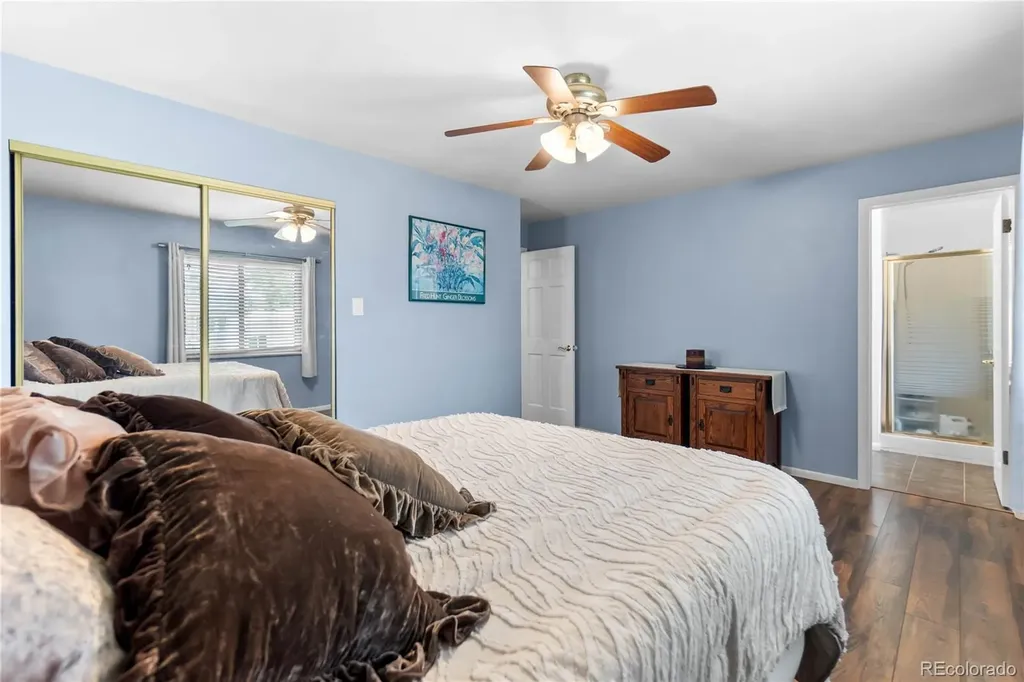 13384 W Utah Circle Lakewood CO 80228