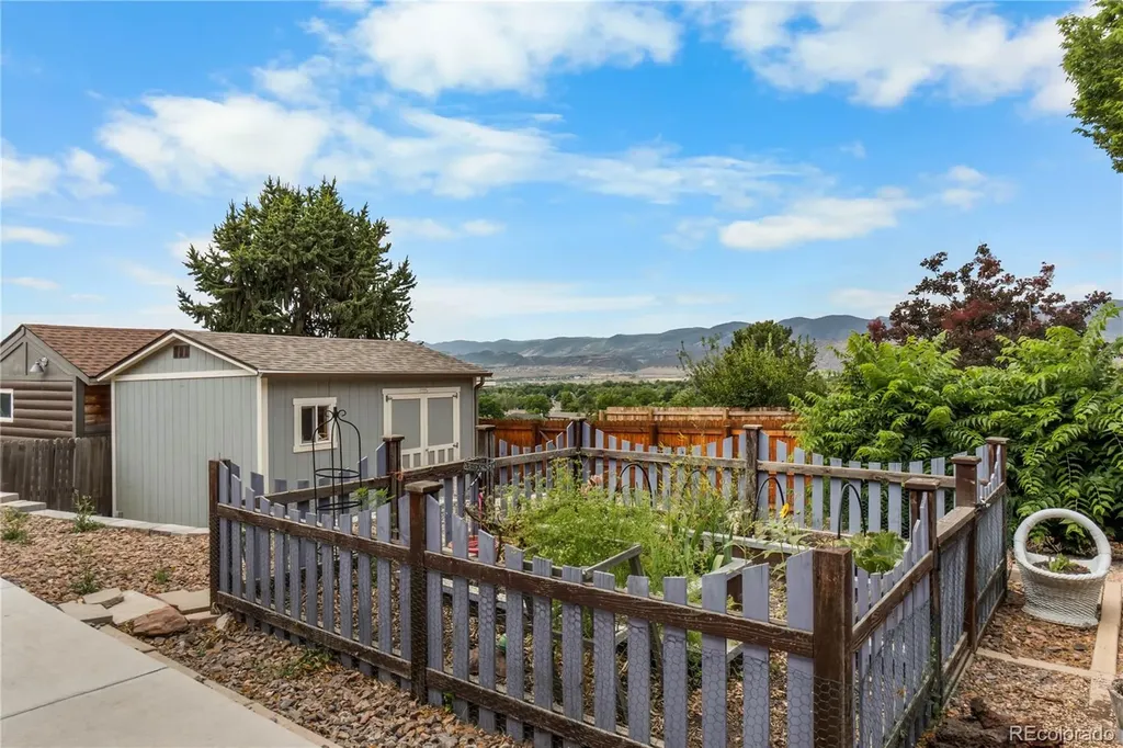 13384 W Utah Circle Lakewood CO 80228