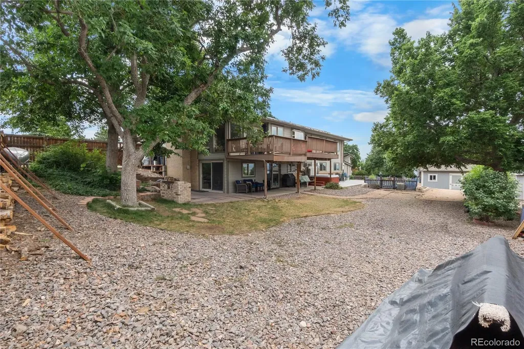 13384 W Utah Circle Lakewood CO 80228