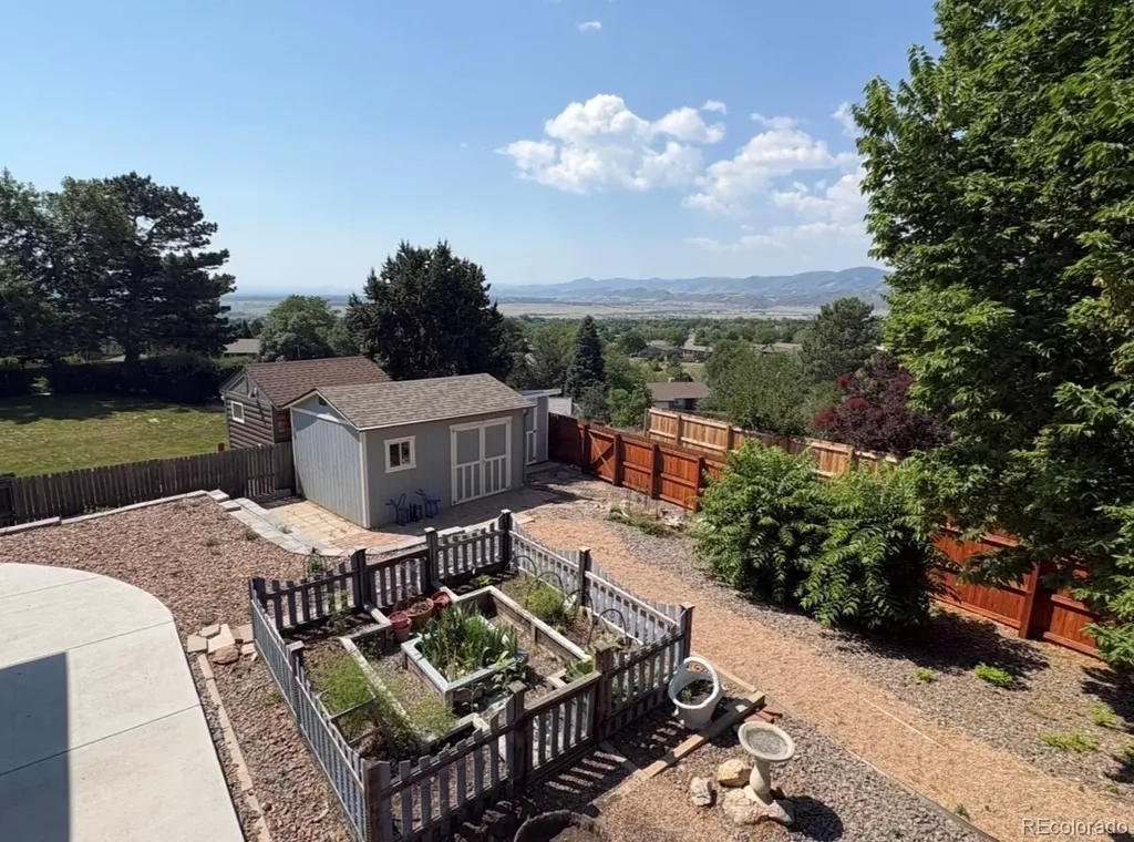 13384 W Utah Circle Lakewood CO 80228