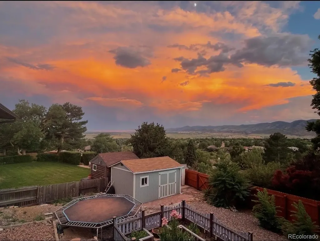13384 W Utah Circle Lakewood CO 80228