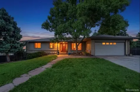 13384 W Utah Circle Lakewood CO 80228