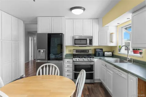 13384 W Utah Circle Lakewood CO 80228