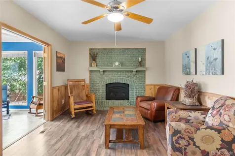 13384 W Utah Circle Lakewood CO 80228