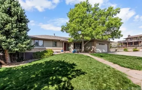 13384 W Utah Circle Lakewood CO 80228