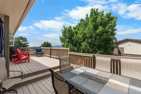 13384 W Utah Circle Lakewood CO 80228